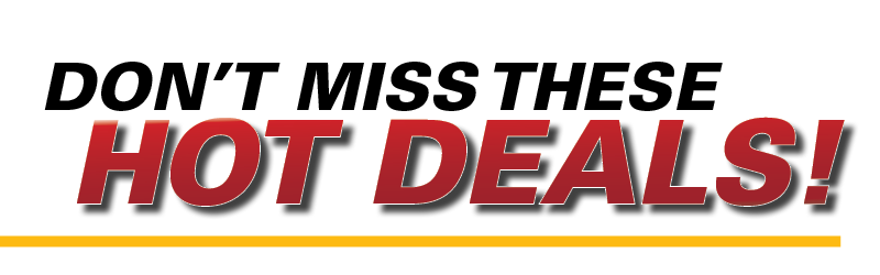 ofertas de carretillas elevadoras