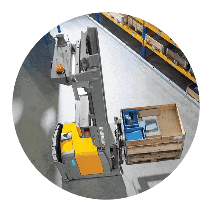 Ring Power Lift Trucks New & Used Forklifts