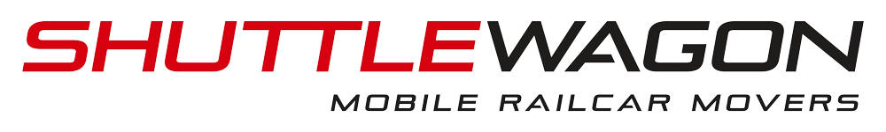 shuttlewagon mobile railcar movers logo