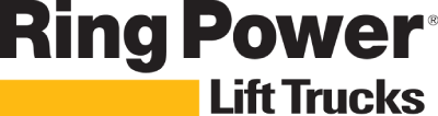 Ring Power Lift Trucks logo