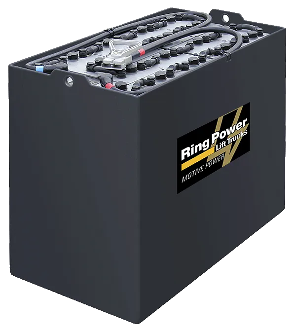 electric forklift battery, aftermarket for all makes and models