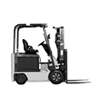 Used Electric Forklifts for Sale
