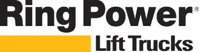 Ring Power Lift Trucks logo