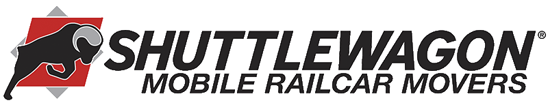 shuttlewagon mobile railcar movers