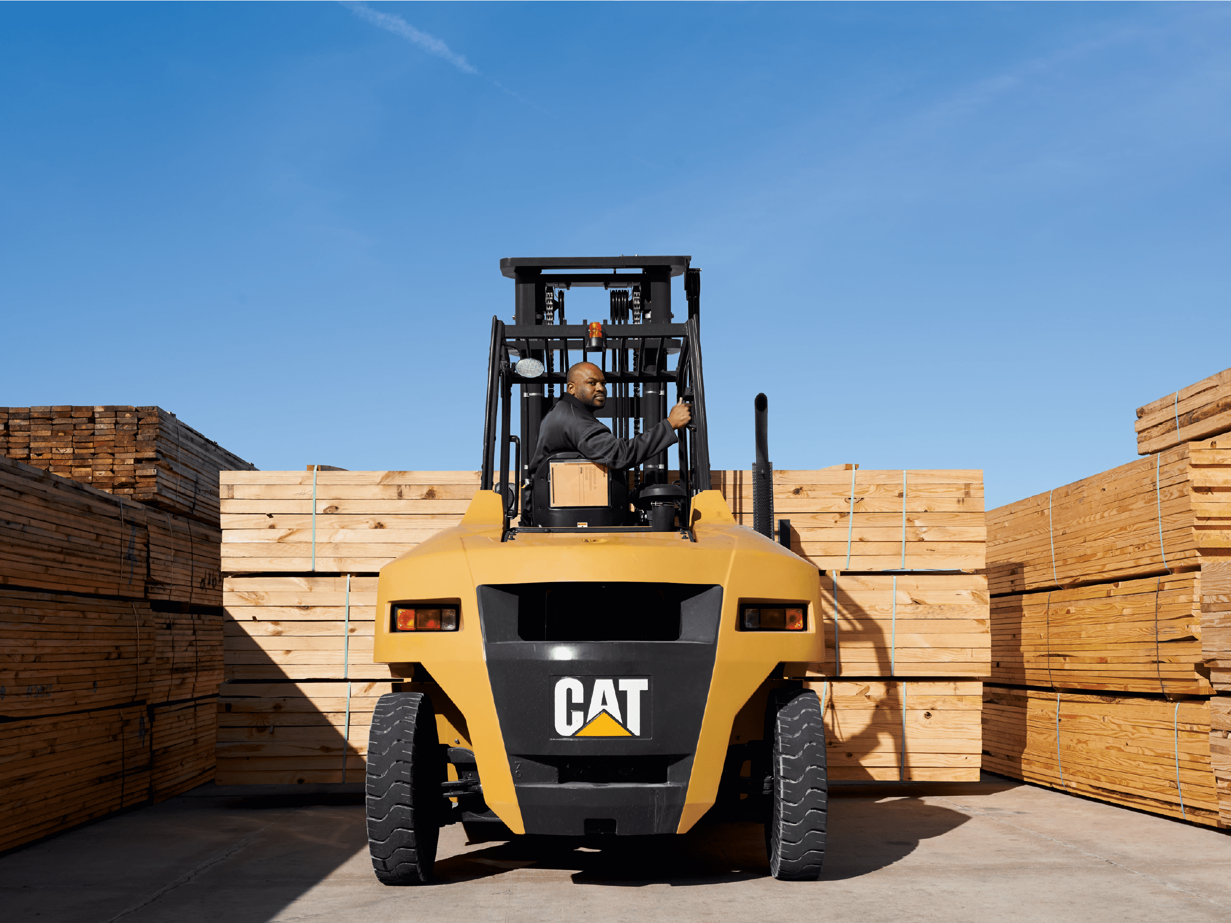 New Forklift Sales In Florida Ring Power Lift Trucks