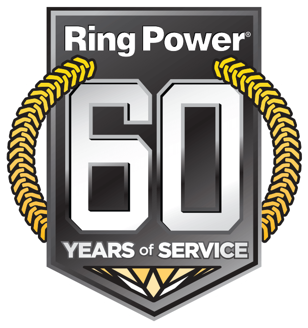 Ring Power Lift Trucks 60 Years of Service